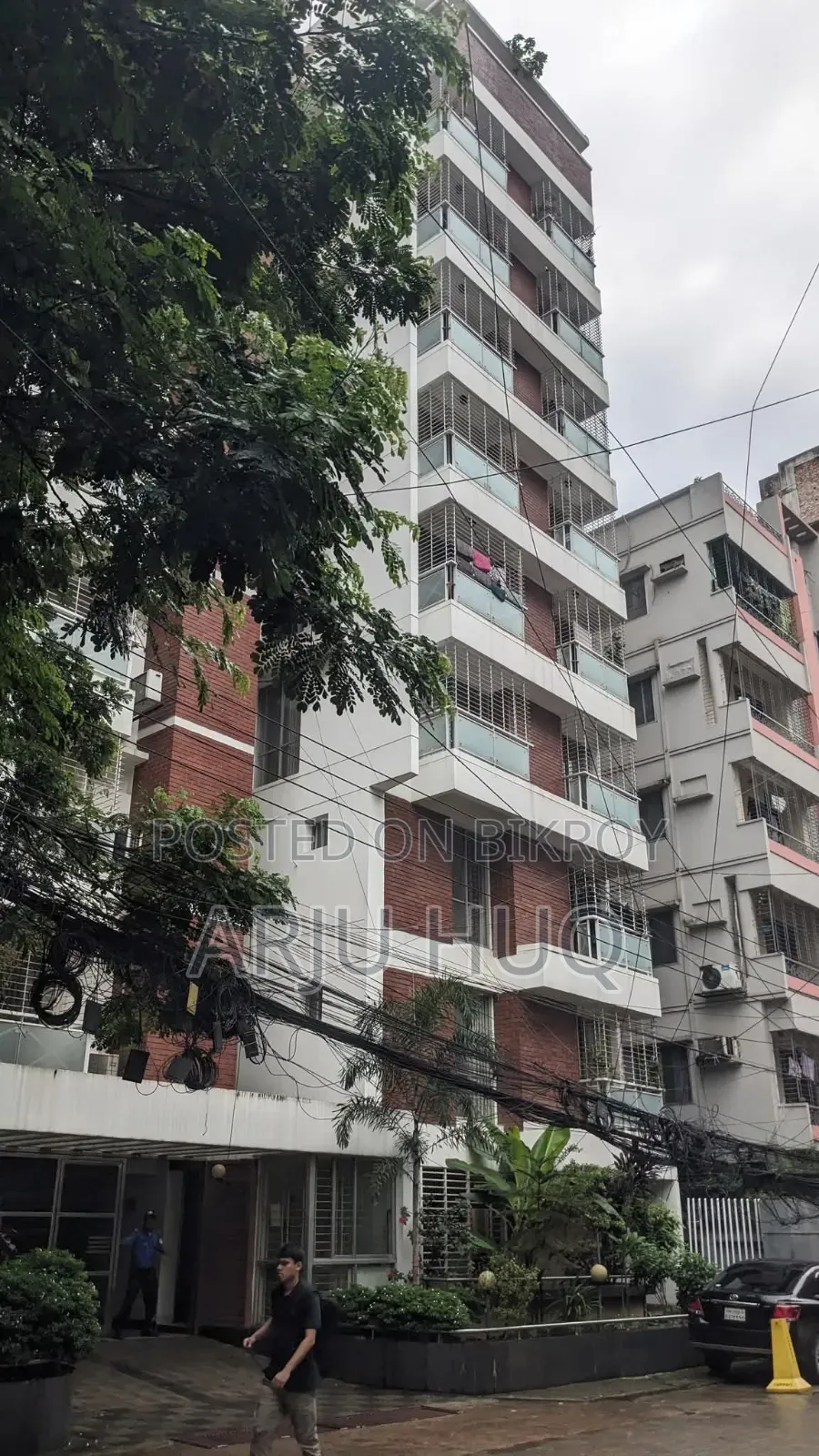 3bdrm Apartment in Assurance, Bashundhara City for Sale