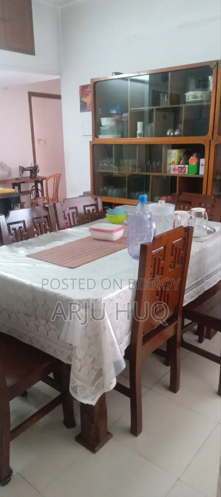 3bdrm Apartment in Assurance, Bashundhara City for Sale
