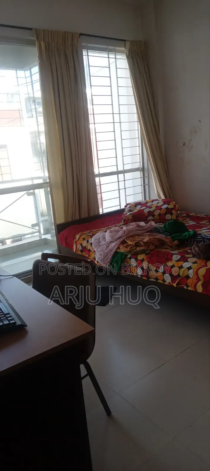 3bdrm Apartment in Assurance, Bashundhara City for Sale