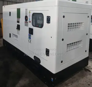 Perkins 45 kVA / 36 kW Diesel Generator