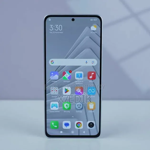 Xiaomi Redmi Note 14 4G 128 GB White
