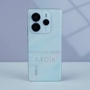 Xiaomi Redmi Note 14 4G 128 GB White