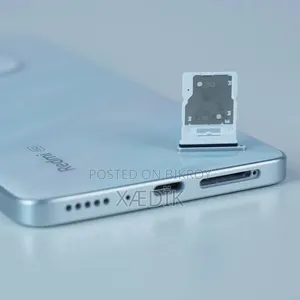 Xiaomi Redmi Note 14 4G 128 GB White