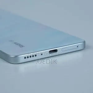 Xiaomi Redmi Note 14 4G 128 GB White