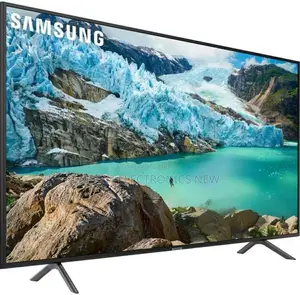 মেগা ছাড়! 43U8000F Crystal UHD SAMSUNG 43" Bezel Less Smart TV