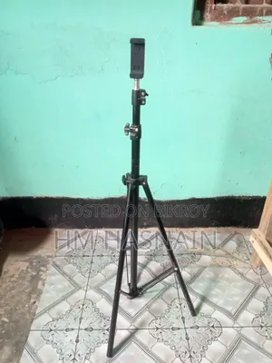 6 feet, Mobile Stand