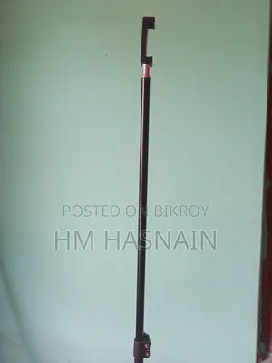 6 feet, Mobile Stand