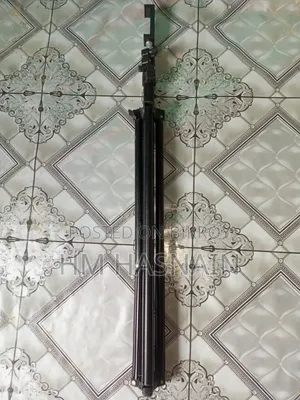 6 feet, Mobile Stand