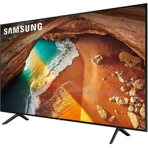 মেগা ছাড়! 43U8000F Crystal UHD SAMSUNG 43" Bezel Less Smart TV