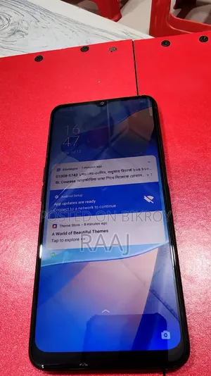 Oppo A16 64 GB Blue