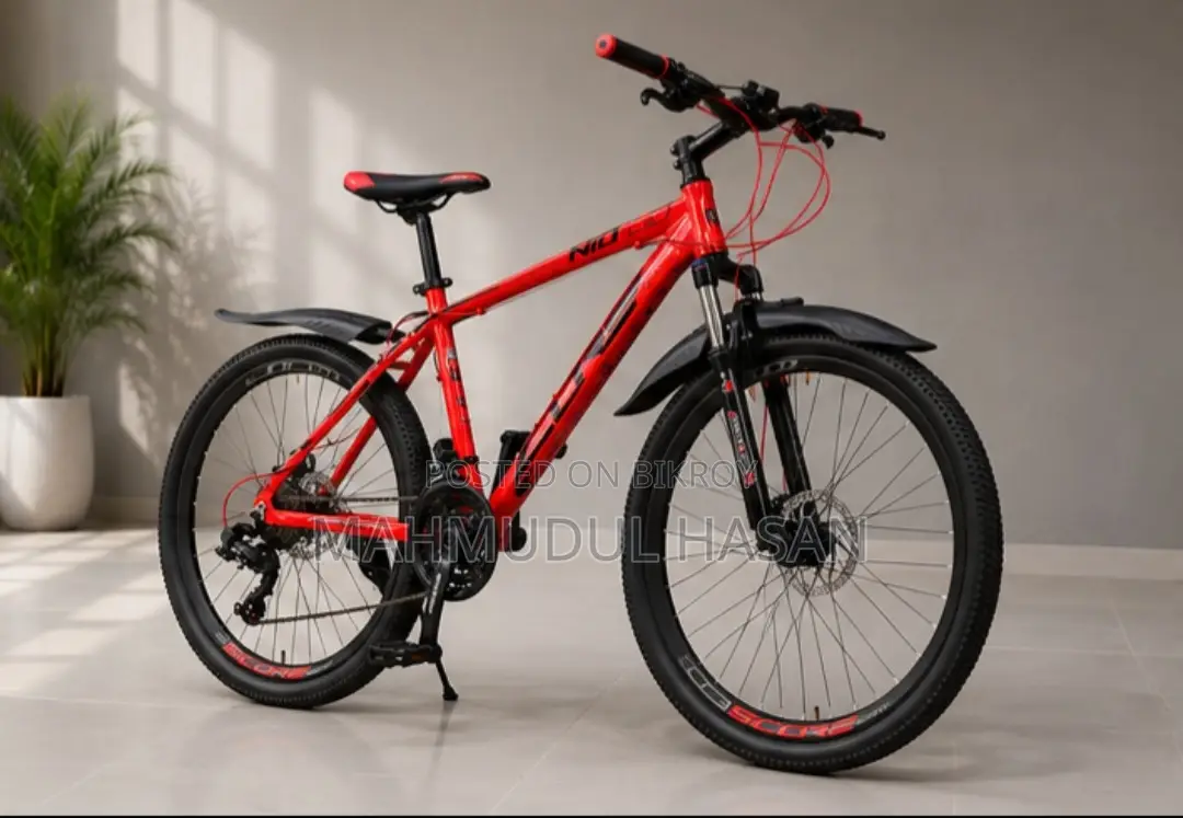 Core Nio 600 (Cycle)