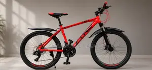 Core Nio 600 (Cycle)
