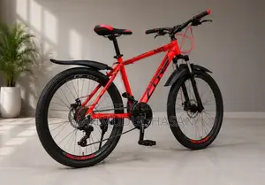 Core Nio 600 (Cycle)