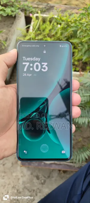 OnePlus Nord CE3 128 GB Blue