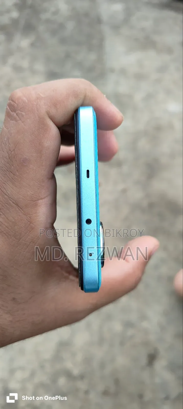 OnePlus Nord CE3 128 GB Blue