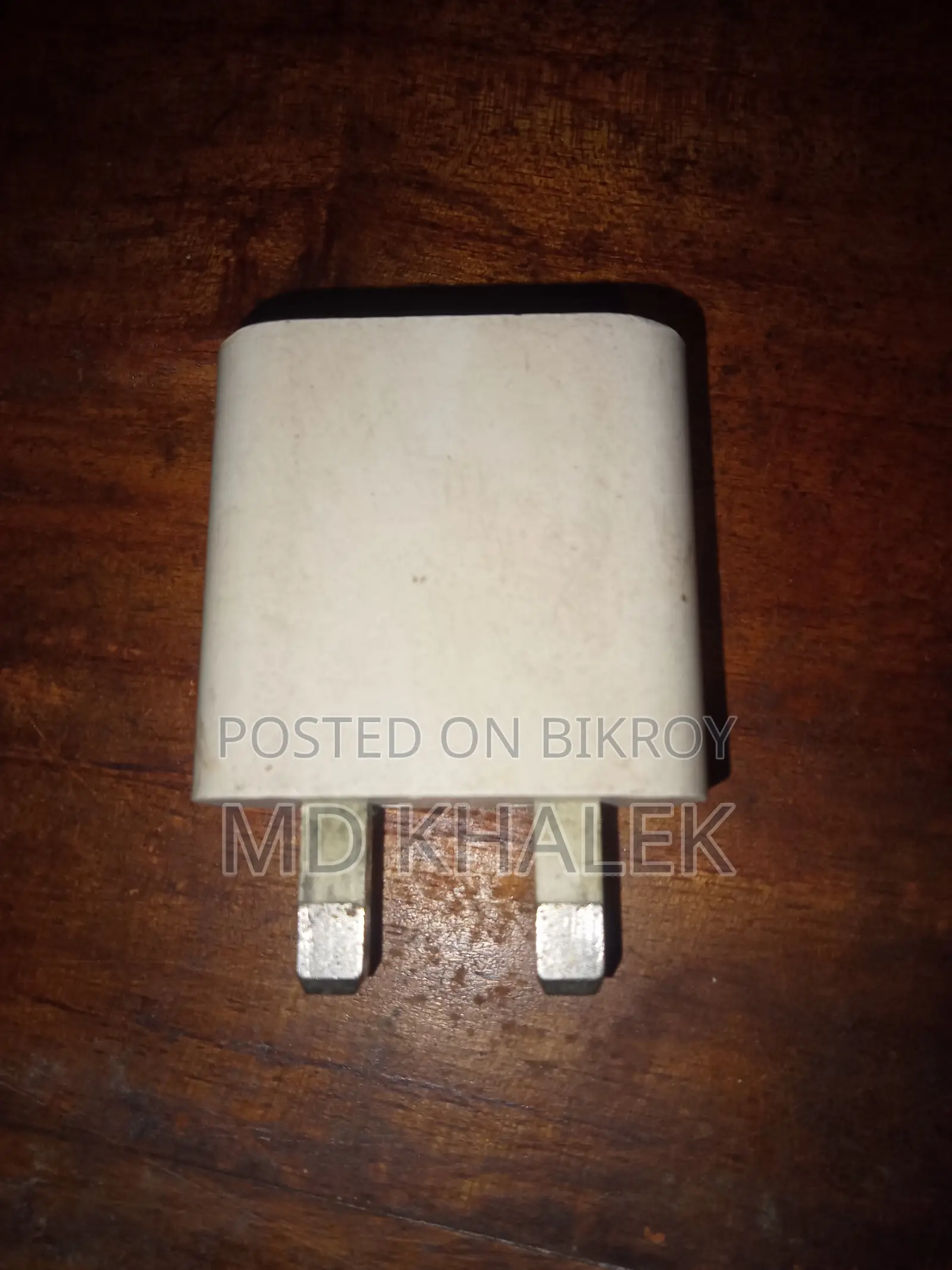 Xiaomi Original Adopter