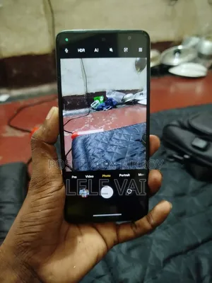 Xiaomi Poco X3 Pro 256 GB Black