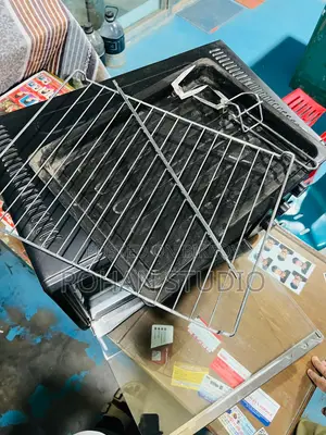 NOVENA Electric Oven (Model: NGO 516) – 45 লিটার