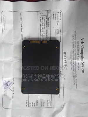 SSD 128 GB Patriot P210 2.5-inch SSD 6Gb/s SATA
