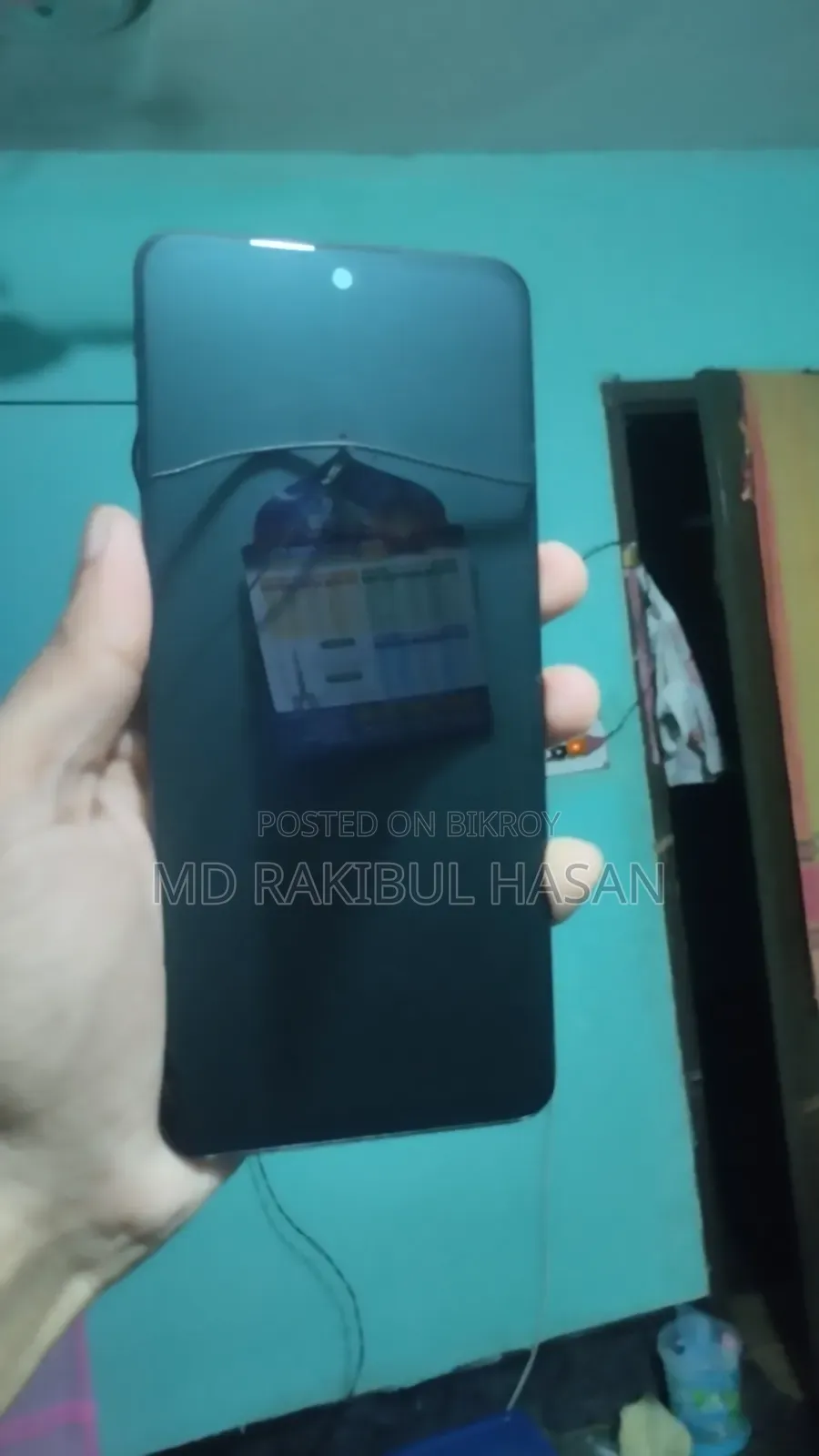 Xiaomi Redmi Note 12 256 GB Black