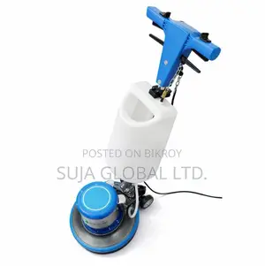 SG-17FB High Pressure Floor Carpet Tiles Brushing Machine SUJA GLOBAL