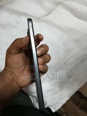 Infinix Smart 5 (X657) 64 GB Black
