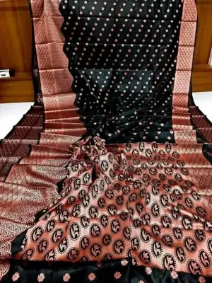 Katan Saree
