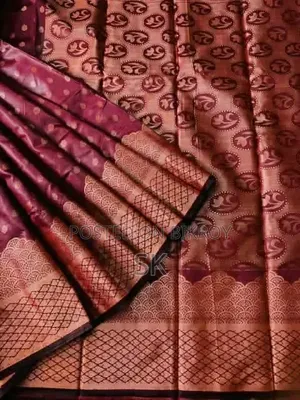 Katan Saree