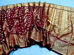 Katan Saree