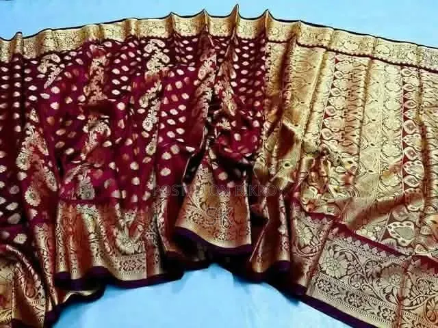 Katan Saree