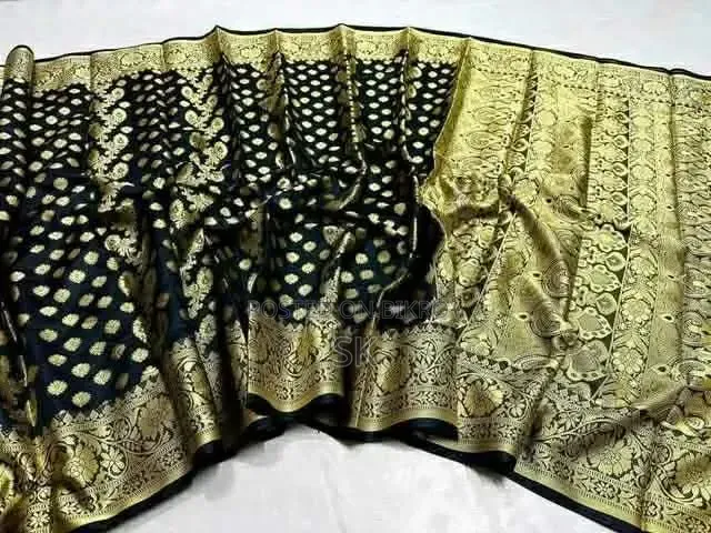 Katan Saree