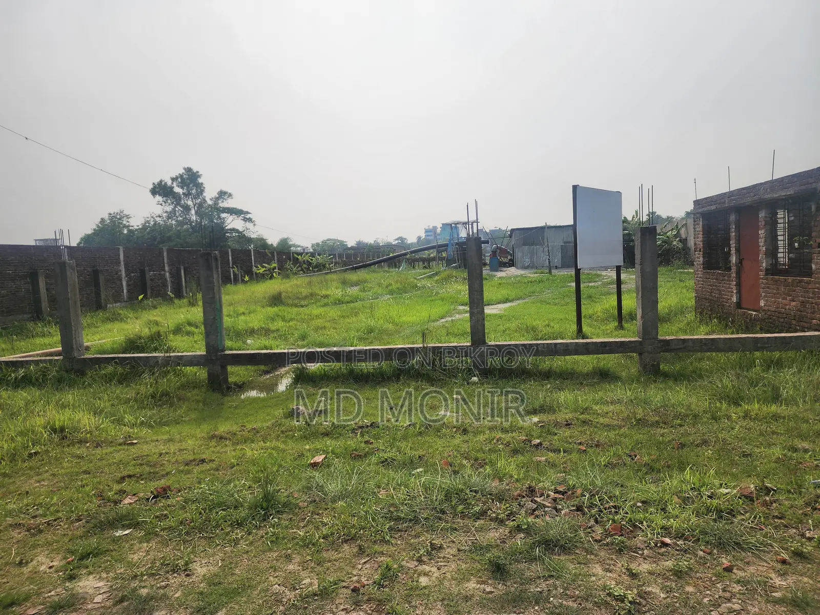 3-Bedroom Apartment in Sea Shell Housing, Purbachal for Sale