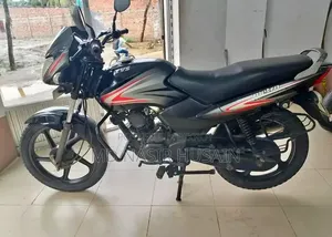 TVS Metro 2021
