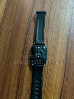 Haylou Watch