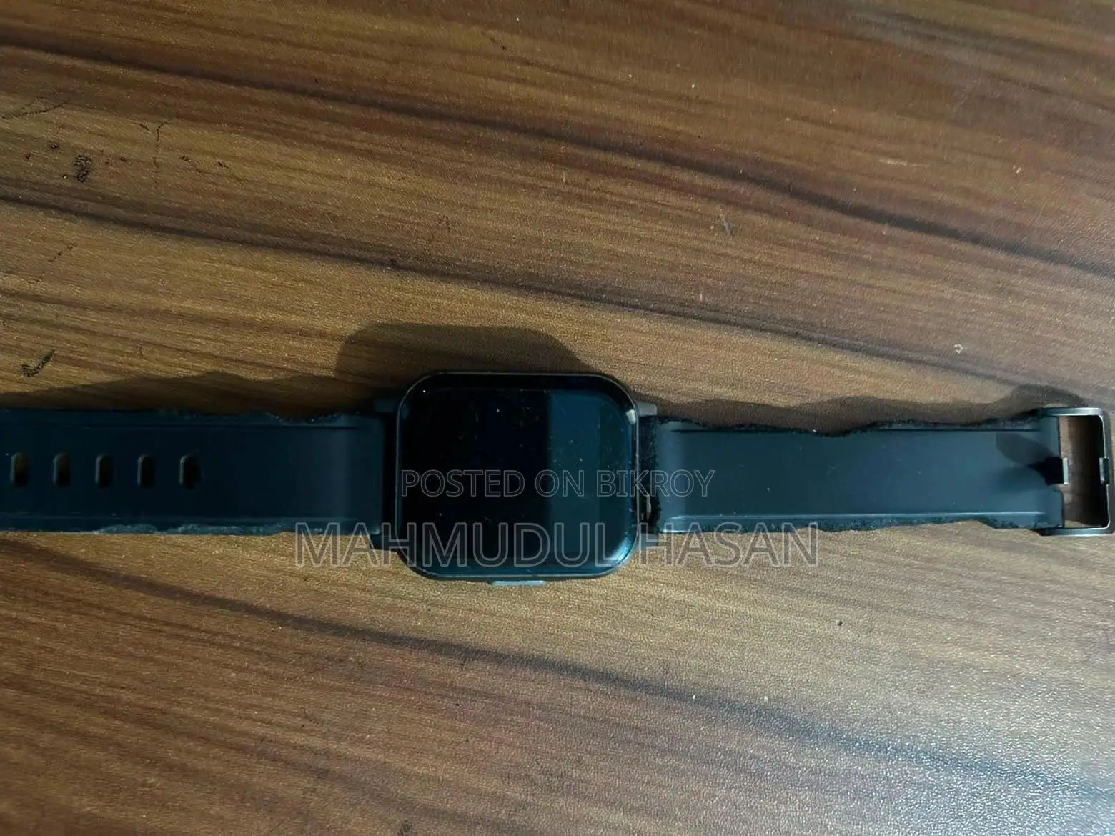 Haylou Watch