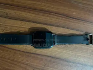 Haylou Watch
