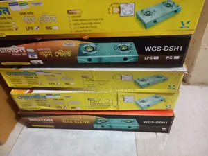 Walton Gas Stove