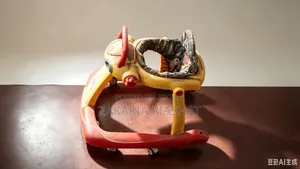 Baby Walker for Sale (Good Condition)
