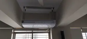 Gree GS-60XFCAV32 – Typical Ceiling Suspended Split Inverter AC