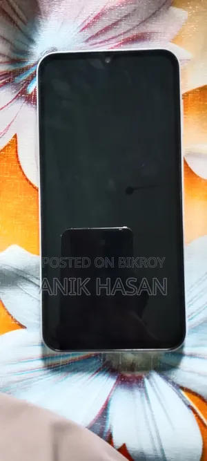Samsung Galaxy A15 5G 256 GB White