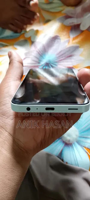 Samsung Galaxy A15 5G 256 GB White
