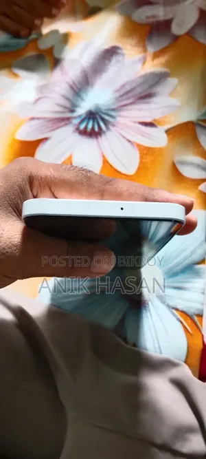Samsung Galaxy A15 5G 256 GB White