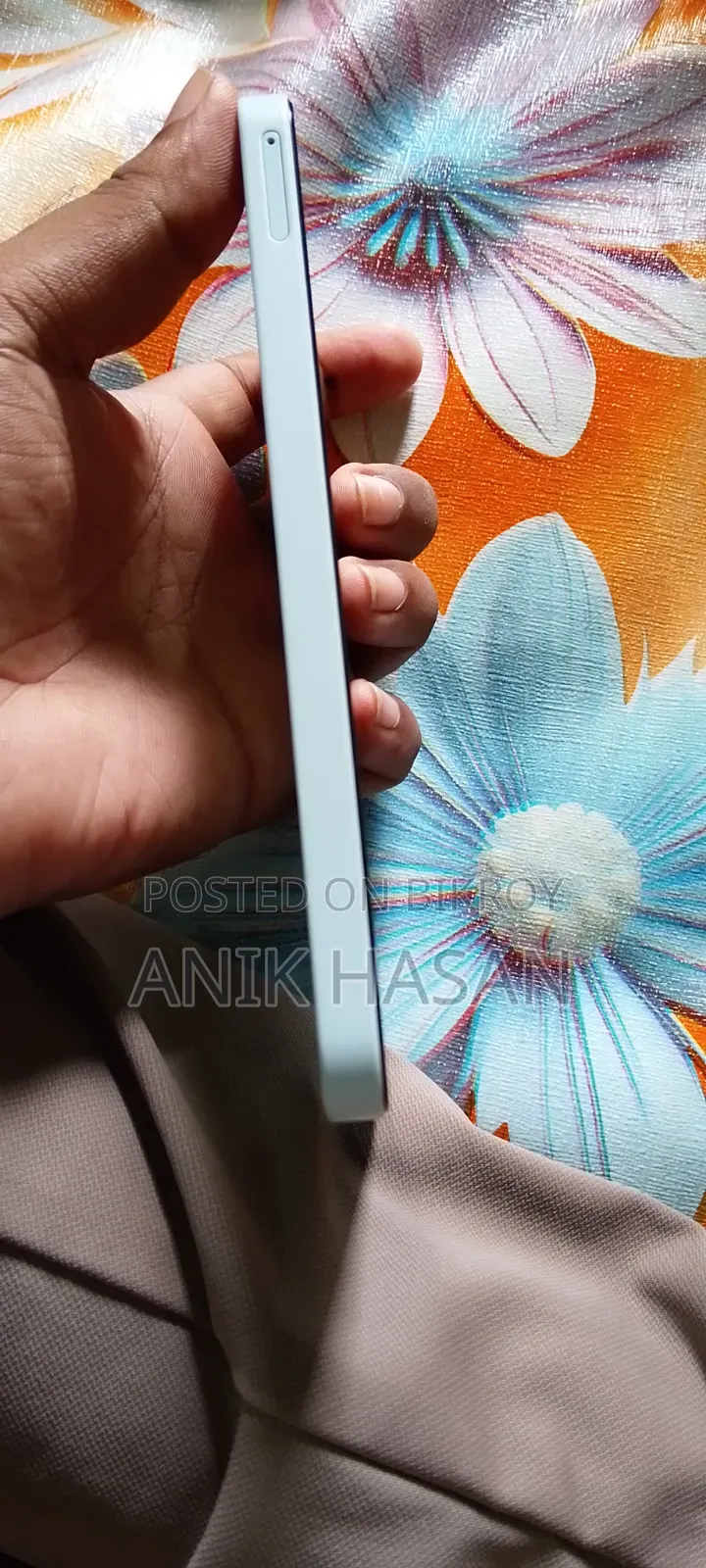 Samsung Galaxy A15 5G 256 GB White
