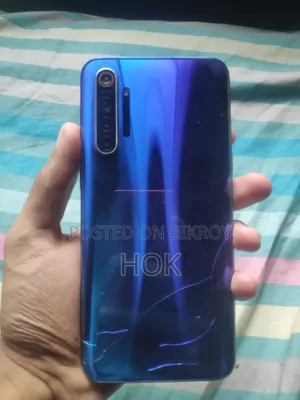 Realme XT 64 GB Blue