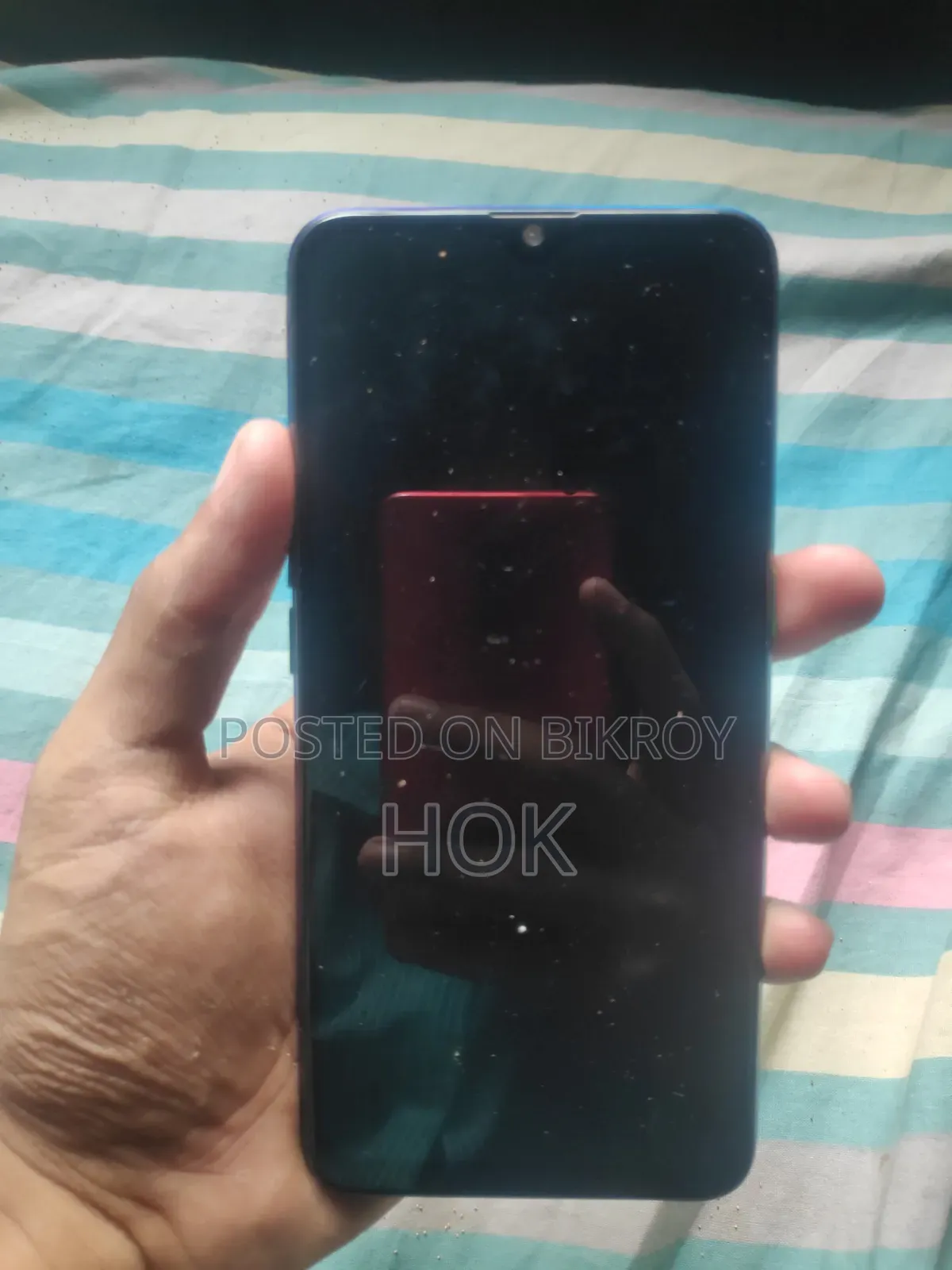 Realme XT 64 GB Blue