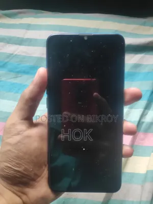 Realme XT 64 GB Blue