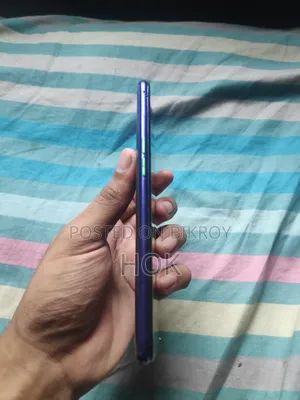 Realme XT 64 GB Blue