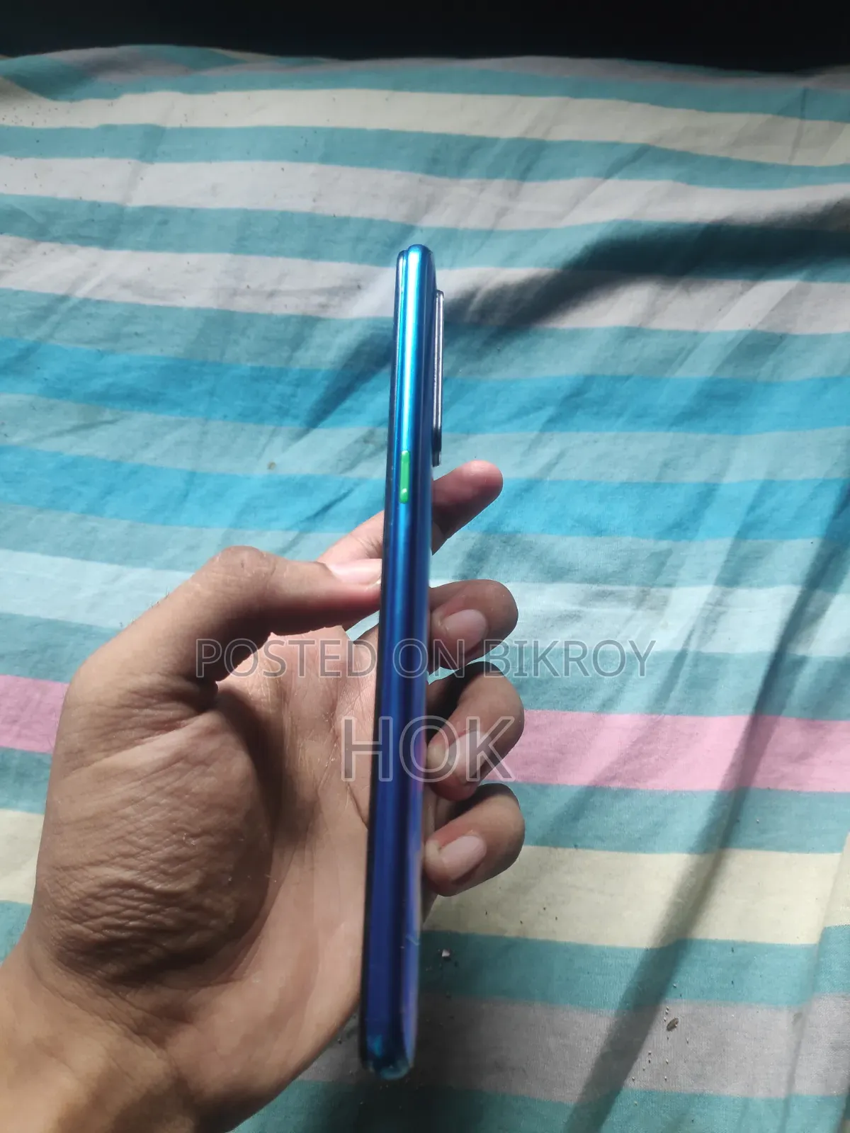 Realme XT 64 GB Blue