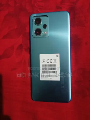 শাওমি রেডমি নোট ১২ ২৫৬ জিবি ব্লু