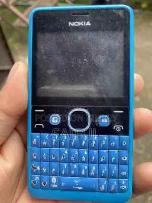 Nokia 210 Blue